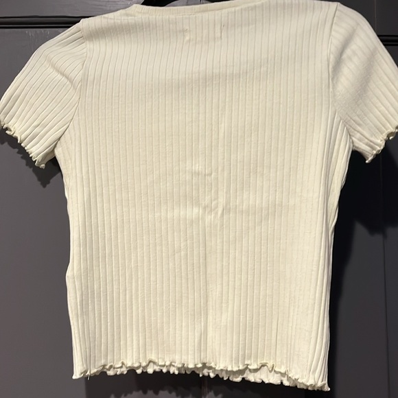 Crop top from Madewell - Picture 3 of 3